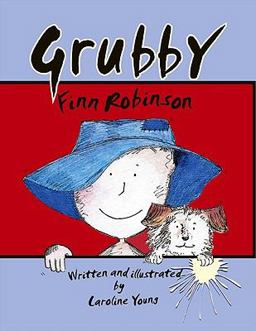 Grubby Finn Robinson