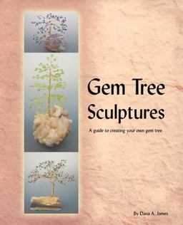 Gem Tree Sculptures Gem Tree Sculptures