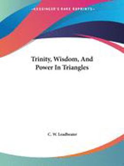 Trinity, Wisdom, and Power in Triangles