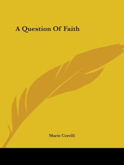 A Question of Faith