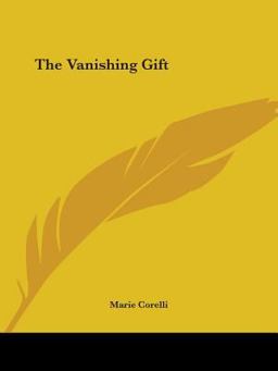 The Vanishing Gift