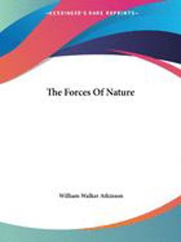 The Forces of Nature
