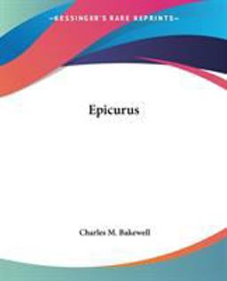 Epicurus