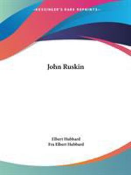 John Ruskin