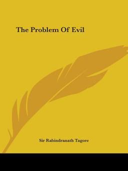 The Problem of Evil