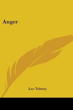 Anger