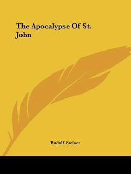 The Apocalypse of St. John