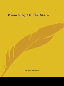 Knowledge of the Stars