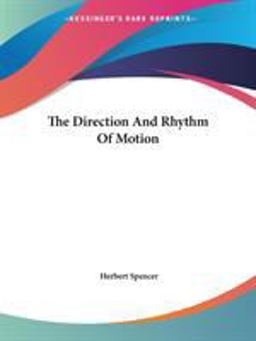 The Direction and Rhythm of Motion