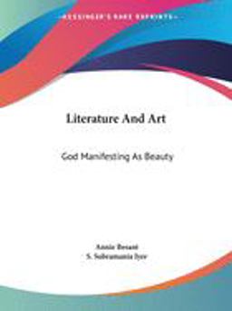Literature and Art