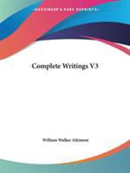Complete Writings V3