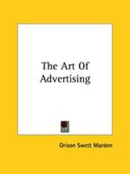 The Art of Advertising