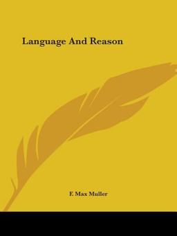 Language and Reason