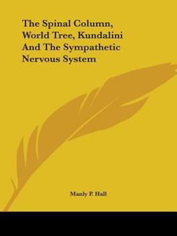 The Spinal Column, World Tree, Kundalini