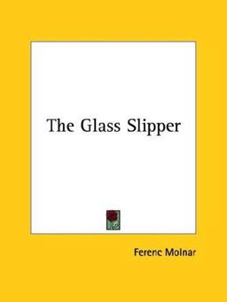 The Glass Slipper