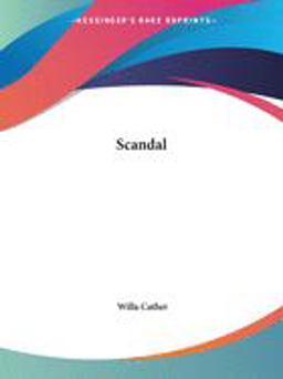 Scandal