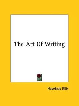 The Art of Writing