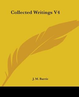 Collected Writings V4