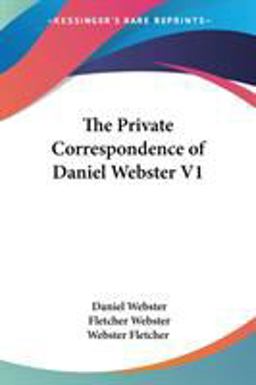 The Private Correspondence of Daniel Web