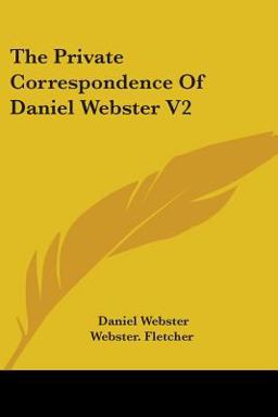 The Private Correspondence of Daniel Web