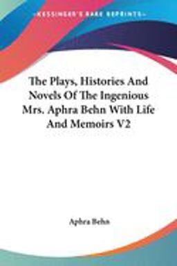 The Plays, Histories and Novels of the I