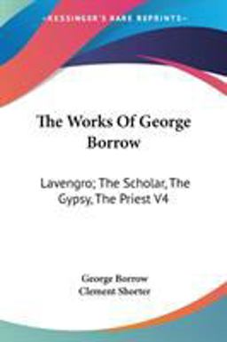 The Works of George Borrow