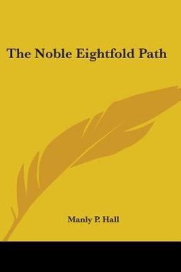 The Noble Eightfold Path