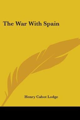 The War with Spain