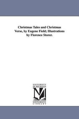 Christmas Tales and Christmas Verse