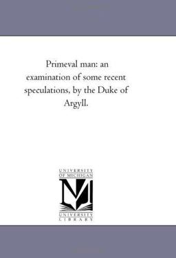 Primeval Man