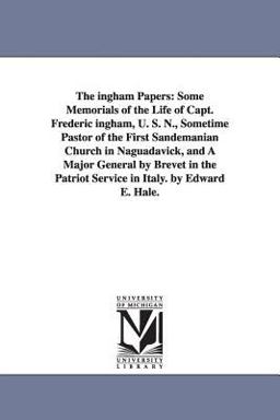 The Ingham Papers