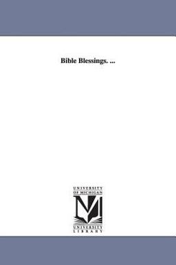 Bible Blessings