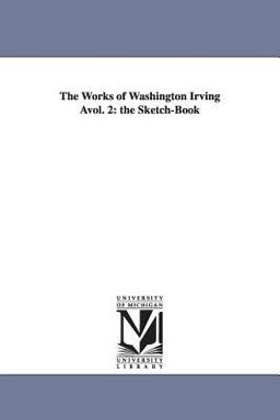The Works of Washington Irving +