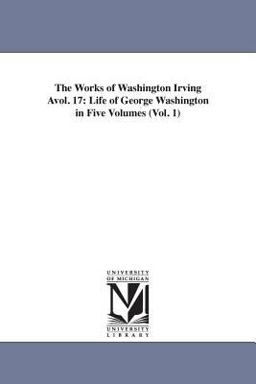 The Works of Washington Irving +