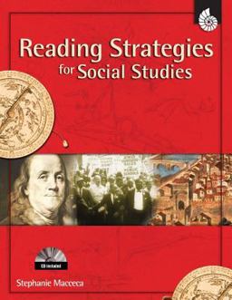 Reading Strategies for Social Studies