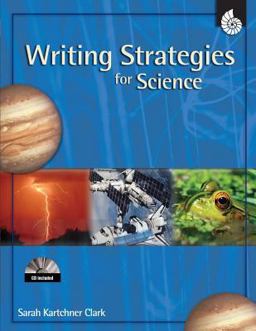 Writing Strategies for Science