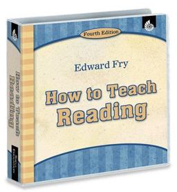 How to Teach Reading How to Teach Reading