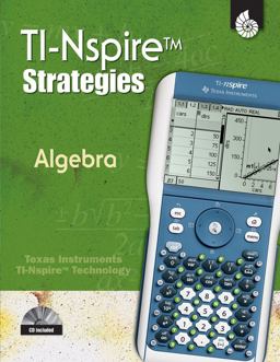 TI-Nspire Strategies