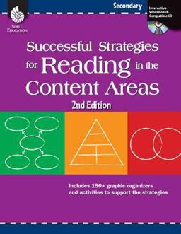 Successful Strategies for Reading in the Content Areas