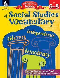 Getting to the Roots of Social Studies Vocabulary