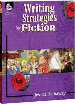 Writing Strategies for Fiction