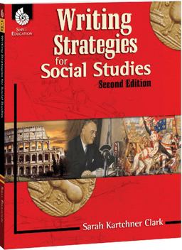 Writing Strategies for Social Studies
