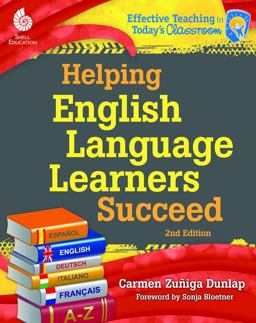 Helping English Language Learners Succeed