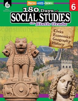 180 Days of Social Studies