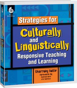 Strategies for Culturally and Linguistically