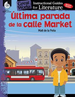 Última parada de la calle Market