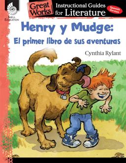 Henry y Mudge: El Primer Libro de Sus Aventuras
