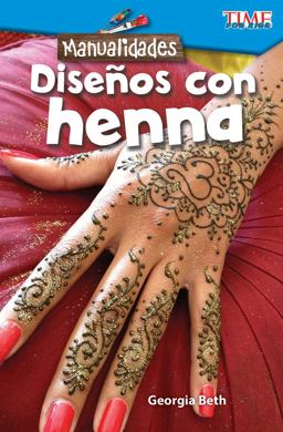 Diseños con henna