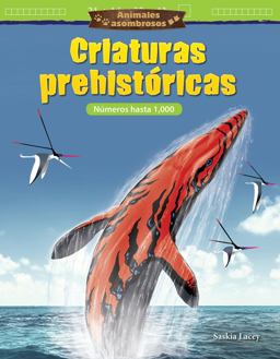 Criaturas prehistóricas