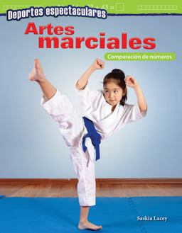 Artes Marciales